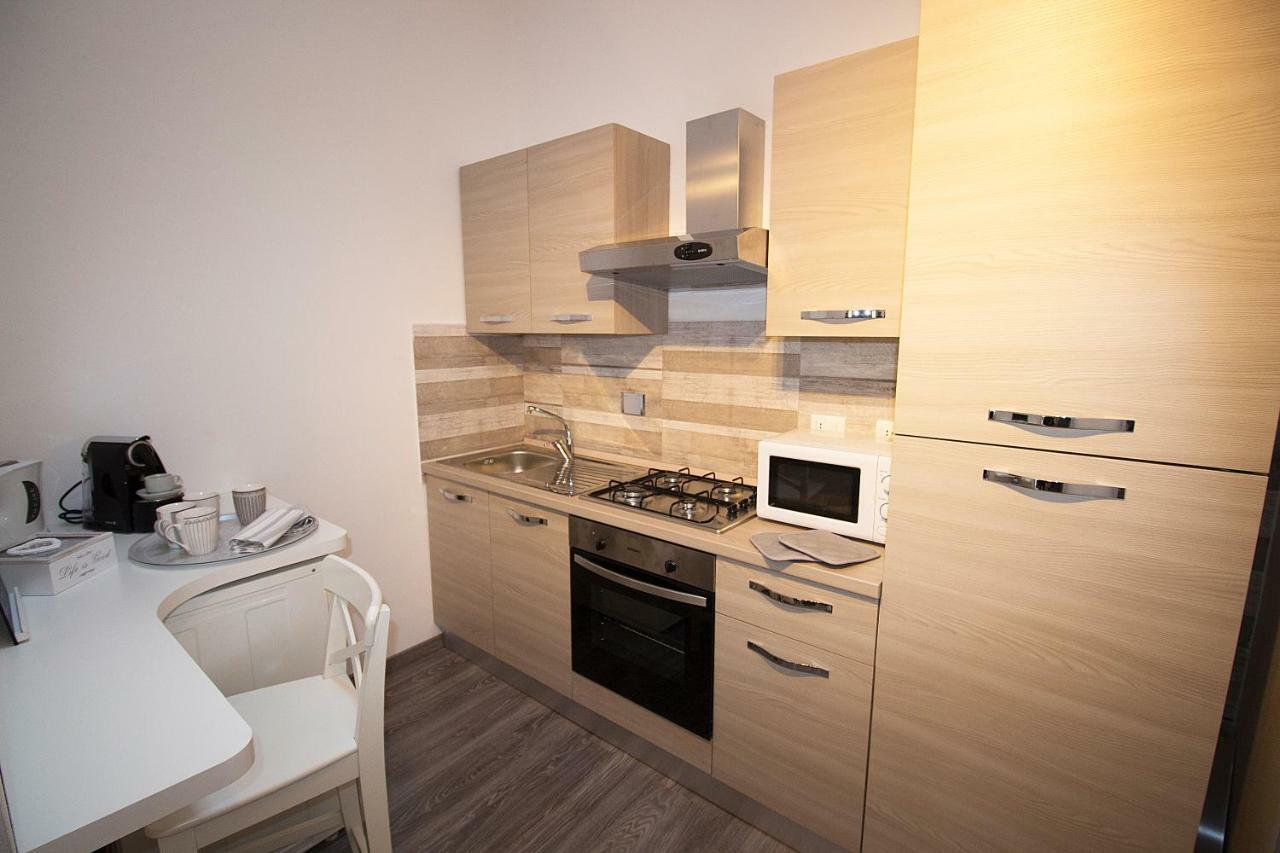 Ferienwohnung Lolly House 12 La Spezia Exterior foto